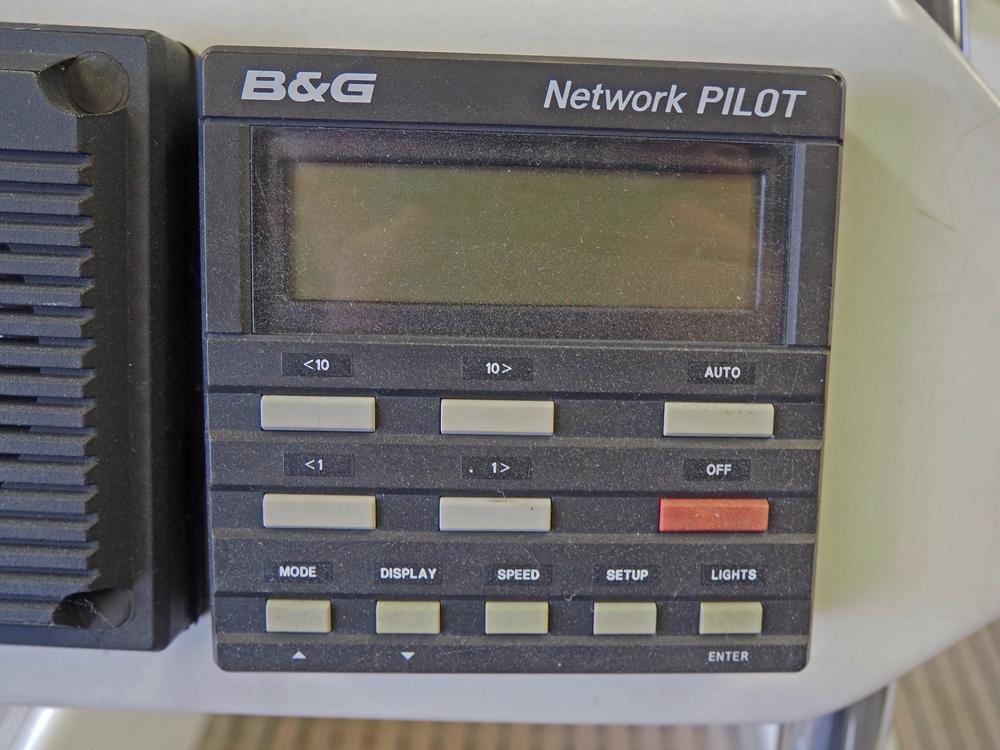  Navigatie en electronica